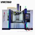 Centro de mecanizado CNC VMC1160